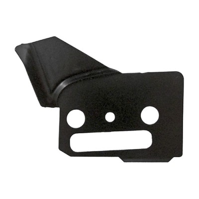 CHAPA GUIA LAMINA OLEO-MAC...