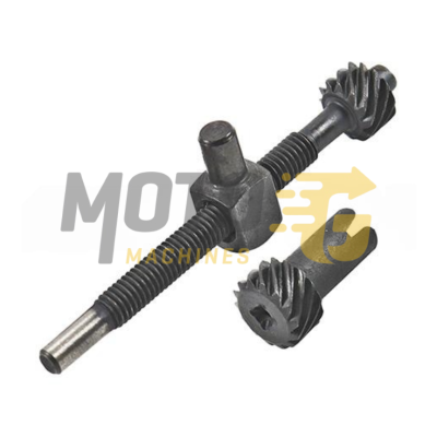 ESTICADOR CORRENTE OLEO-MAC...