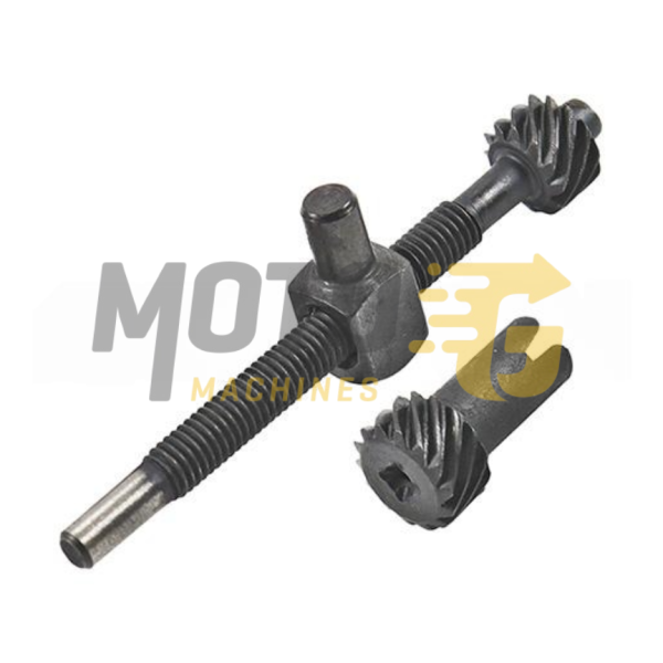 ESTICADOR CORRENTE OLEO-MAC 947-952