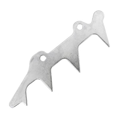 GARRA FIXAÇAO HUSQVARNA...