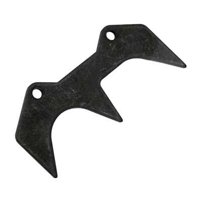 GARRA FIXAÇAO HUSQVARNA...