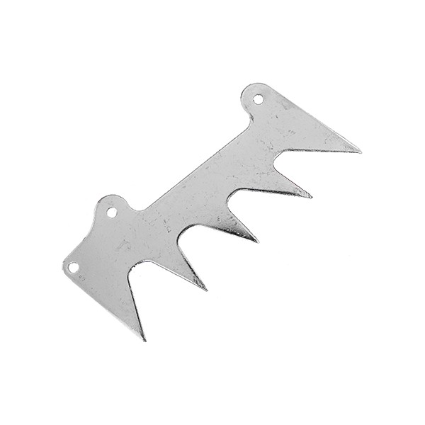 GARRA FIXAÇAO STIHL 064-066-MS640/660 (UNICA)