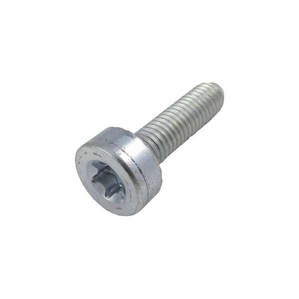 PARAFUSO TAMPAS (DIVERSOS) STIHL (TORX: M5x18mm)