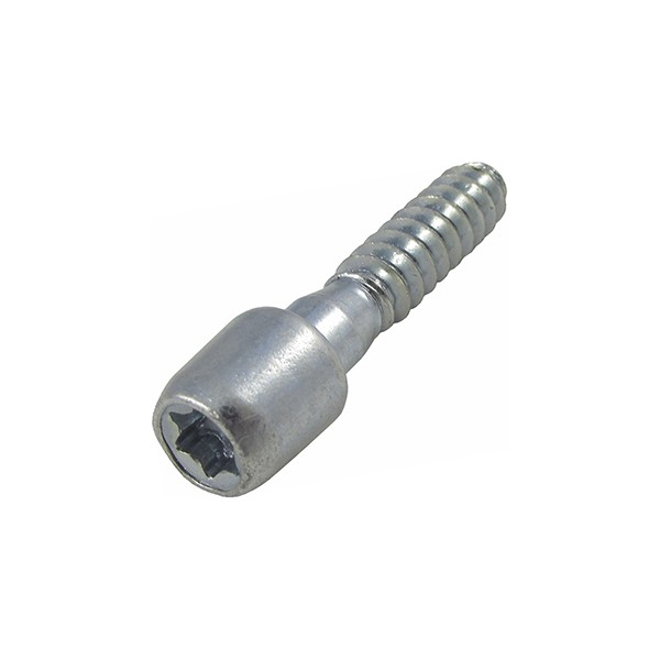 PARAFUSO TAMPAS (DIVERSOS) STIHL (TORX: M6x25mm)