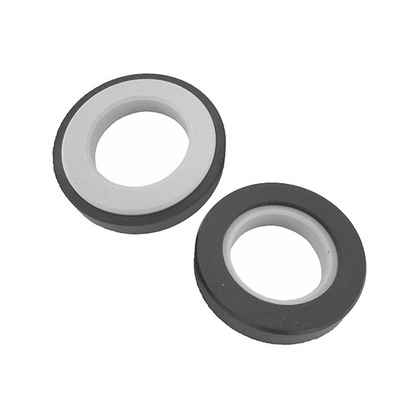 ANILHA CERAMICA ENCOSTO P/ BOMBA 12,0x26,0x8,0mm