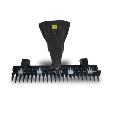 PENTE DE CORTA PROFISSIONAL