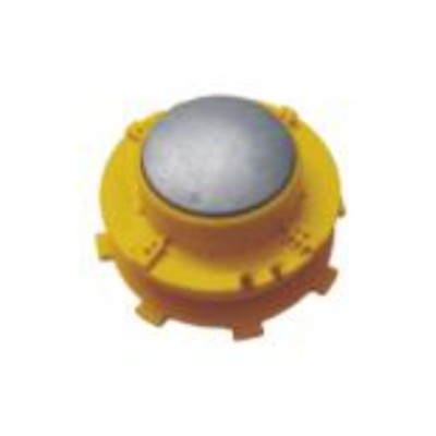 BATENTE CABEÇA DE FIO NYLON...