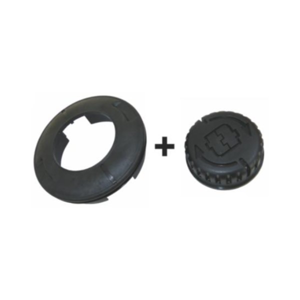 BATENTE CABEÇA FIO NYLON EASY WORK (KIT)