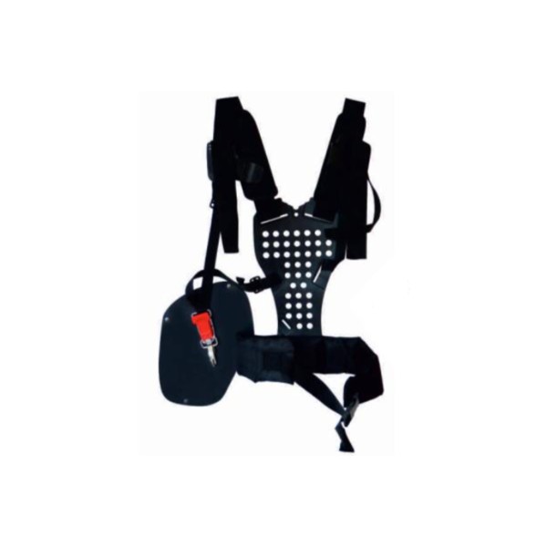 SUSPENSORIO ROÇADORA PROFISSIONAL VENTILADO - KIPA