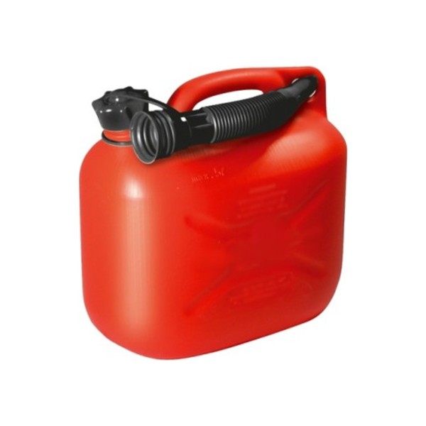 RESERVATÓRIO COMBUSTÍVEL 5LITROS