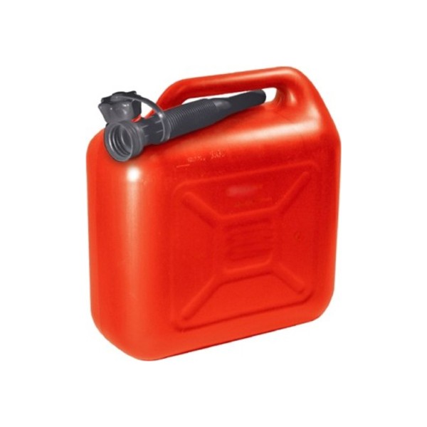 RESERVATÓRIO COMBUSTÍVEL 10LITROS