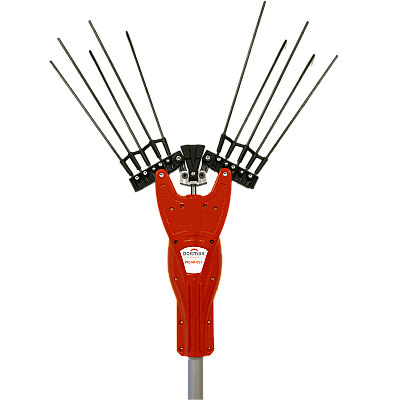 CABEÇA VAREJADOR DORMAK...