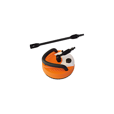 ESCOVA LAVADORA P/ PÁTIO...