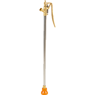 LANÇA DE PULVERIZADOR...