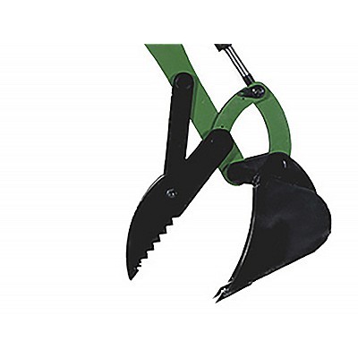 GARRA ACIMA DO BALDE DK72