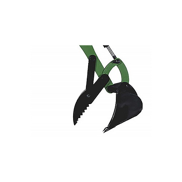 GARRA ACIMA DO BALDE DK72