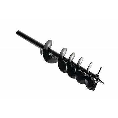 BROCA Ø200MM x 800MM