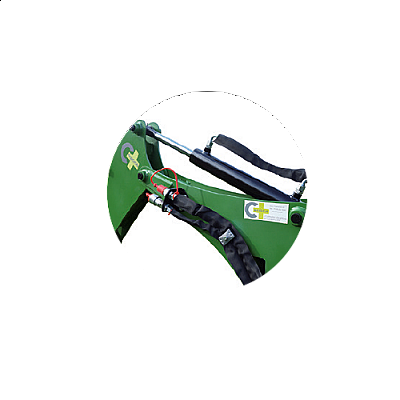 LINHA HIDRÁULICA...