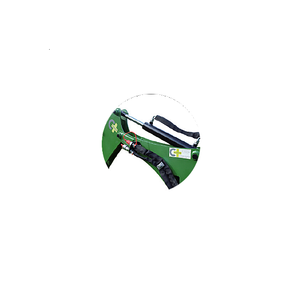 LINHA HIDRÁULICA SUPLEMENTAR DK82