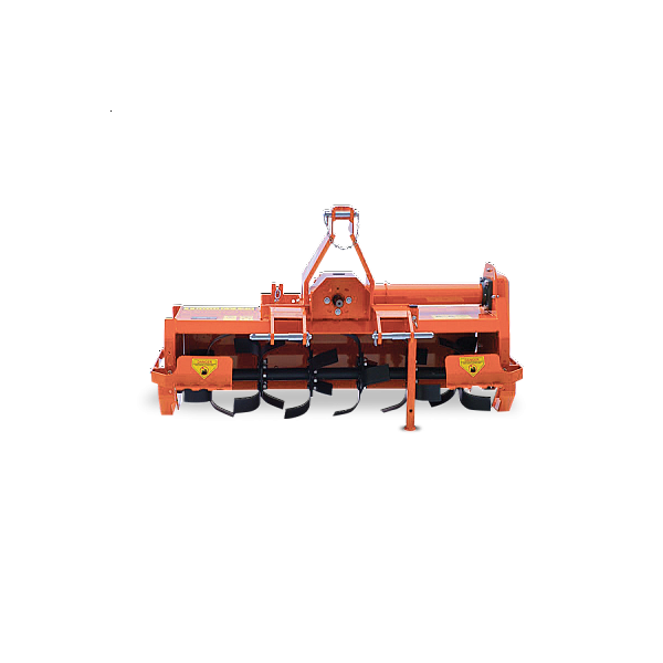 FRESA DORMAK TT 125 PTO