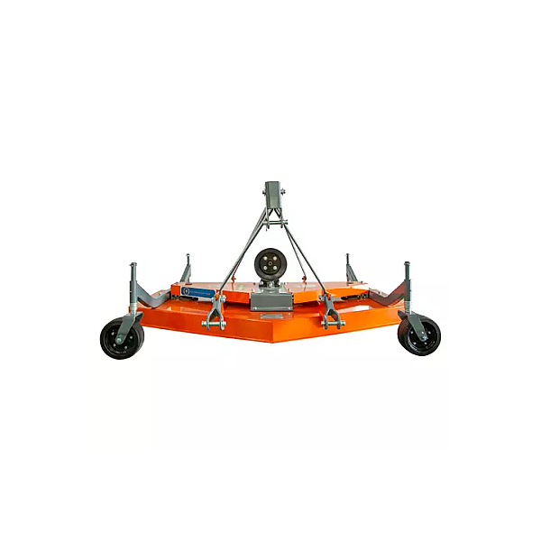 DECK CORTA-RELVA CRT 120