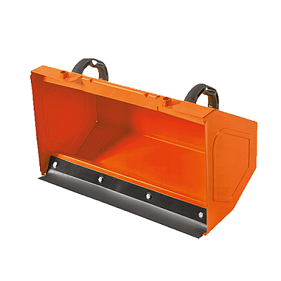 CAIXA DE RECOLHA P/ SW 80 DK