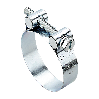 ABRAÇADEIRA LARGA 1'' 1/2