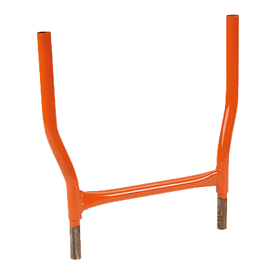 SUPORTE PARA ENROLADOR DE...