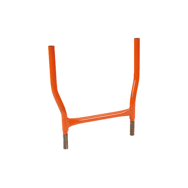 SUPORTE PARA ENROLADOR DE 10MTS (100L)