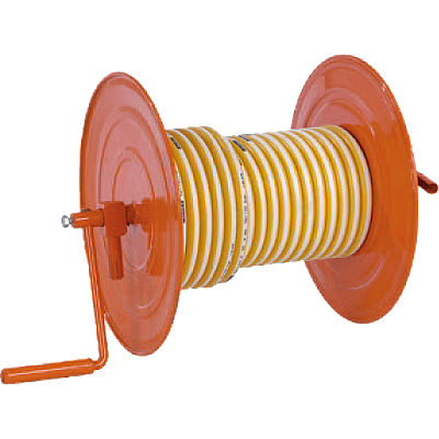 ENROLADOR MOTOPULVERIZADOR...