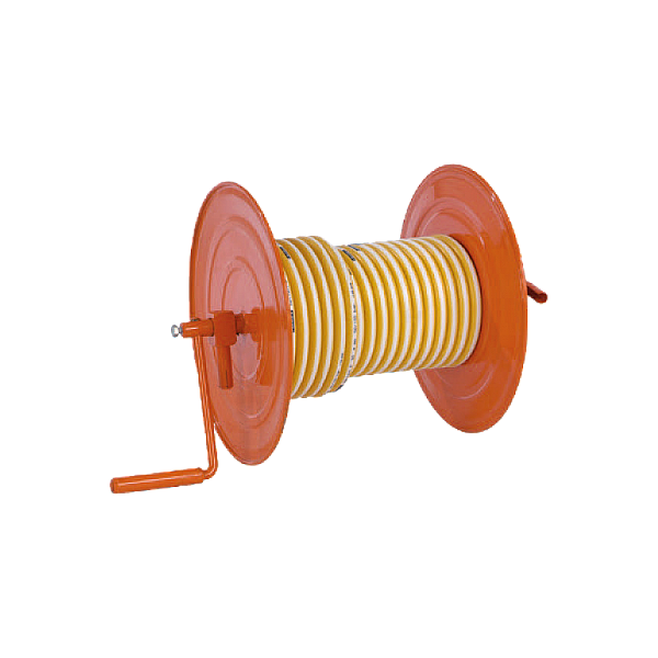 ENROLADOR MOTOPULVERIZADOR PARA 100M