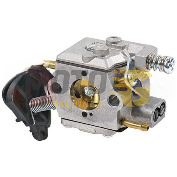 CARBURADOR HUSQVARNA 545RX (T/ WALBRO WTE-12A)