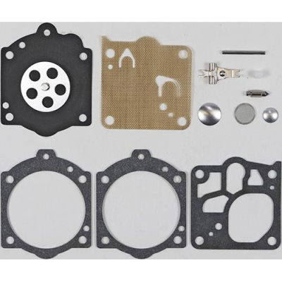 KIT REPARAÇAO CARBURADOR...