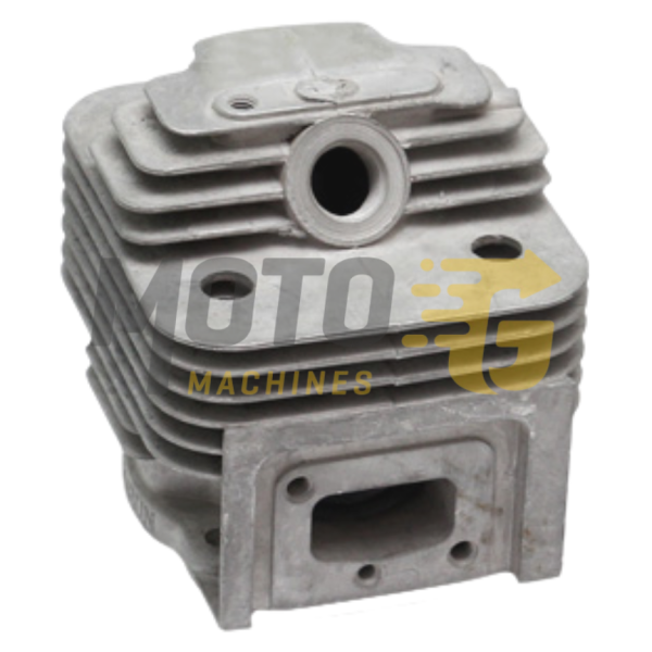 CILINDRO KUBOTA/MITSUBISHI D430-TL43 NIKASIL (40mm)