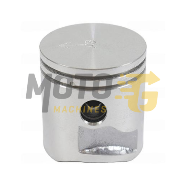 PISTAO STIHL BG66/86-BR200-SH86-SR200 (34mm)