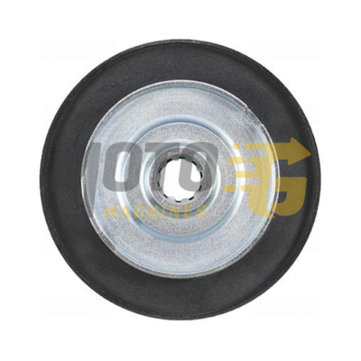 PRATO SUPERIOR DISCO...