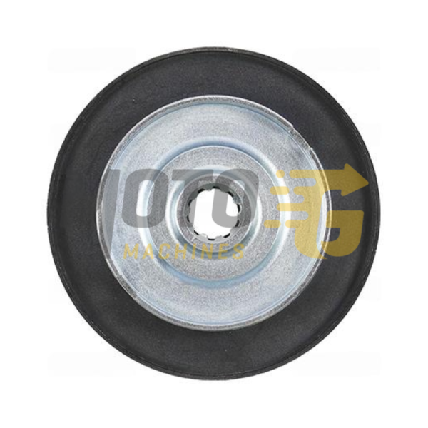 PRATO SUPERIOR DISCO ROÇADORA 28mm (ECHO)