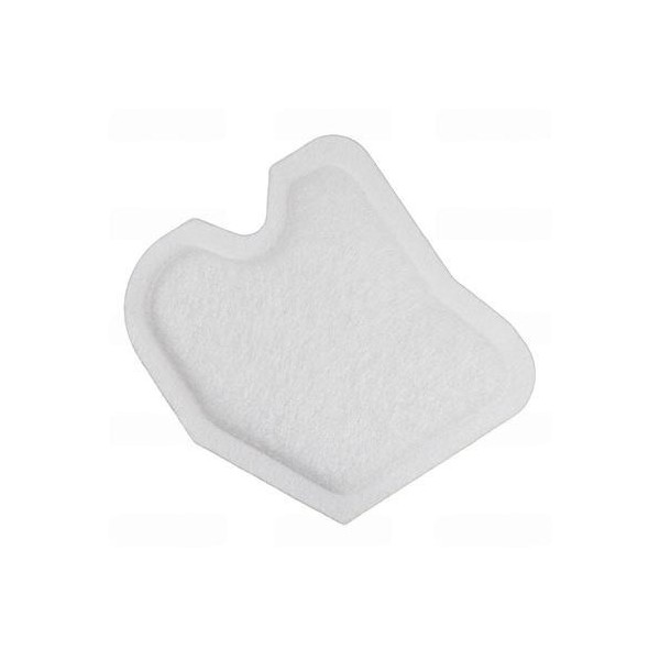 FILTRO AR HUSQVARNA 120 Mk II-235E-236E (FELPO)