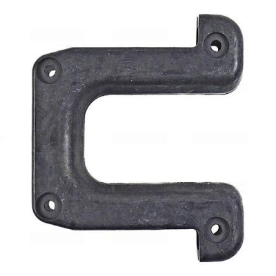 BORRACHA GANCHO VAREJADOR...