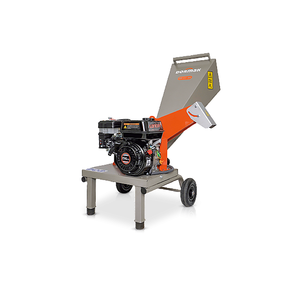 BIOTRITURADOR DORMAK SH 50 SX L