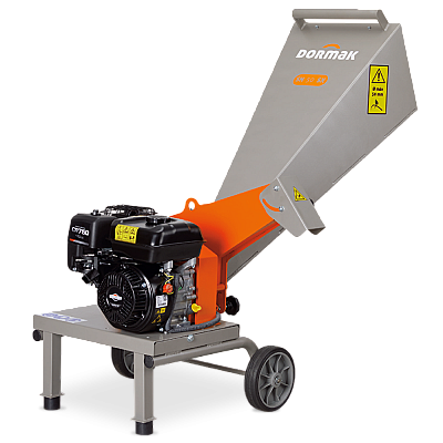 BIOTRITURADOR DORMAK SH 50...