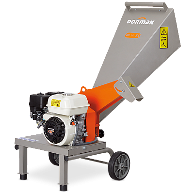 BIOTRITURADOR DORMAK SH 50...