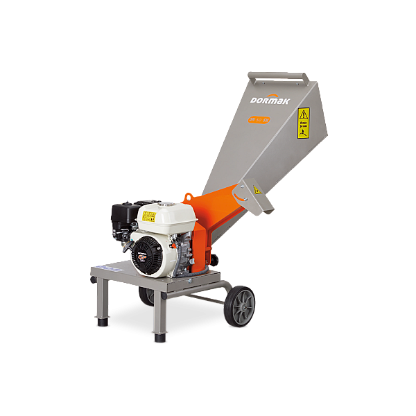 BIOTRITURADOR DORMAK SH 50 SX H