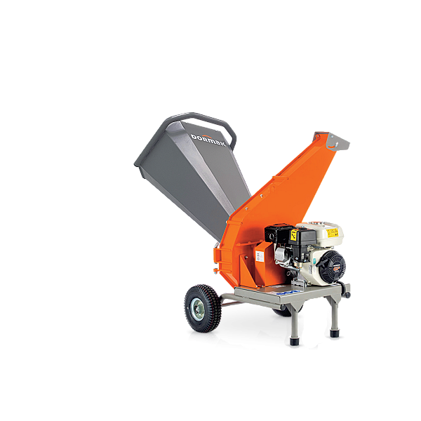 BIOTRITURADOR DORMAK SH 75 SX H2