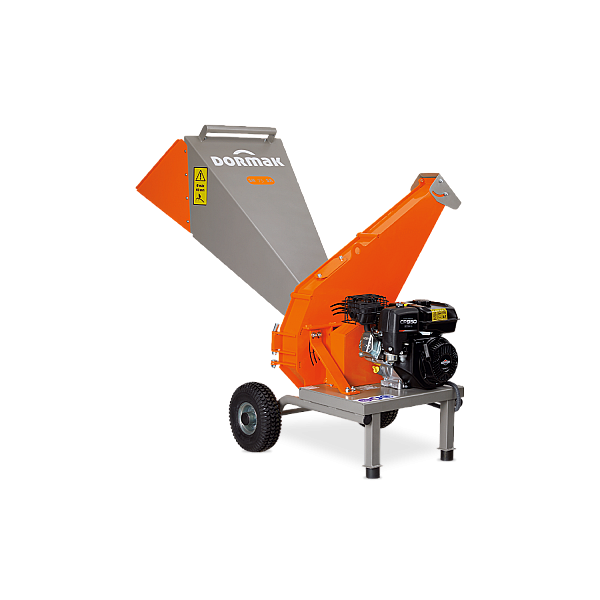 BIOTRITURADOR DORMAK SH 75 SX L