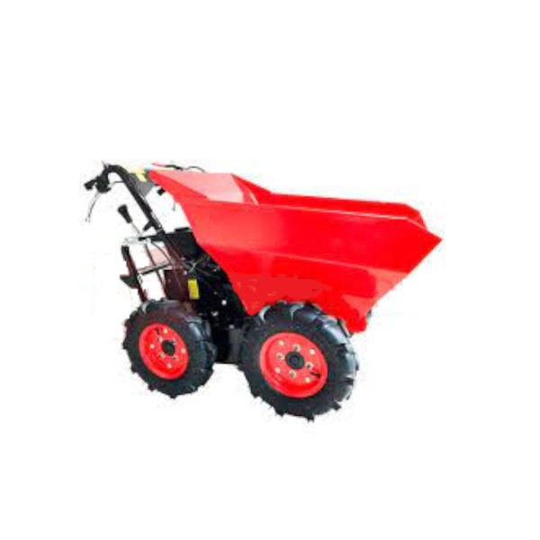 MINI DUMPER 4X4 NOUKI ECR-300L