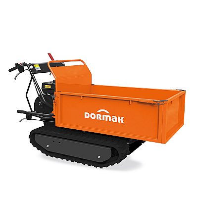 TRANSPORTADOR DORMAK TP 500 DK