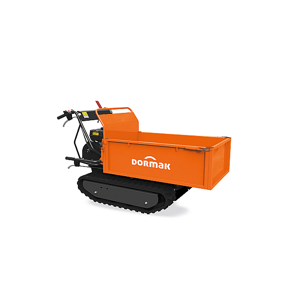 TRANSPORTADOR DORMAK TP 500 DK