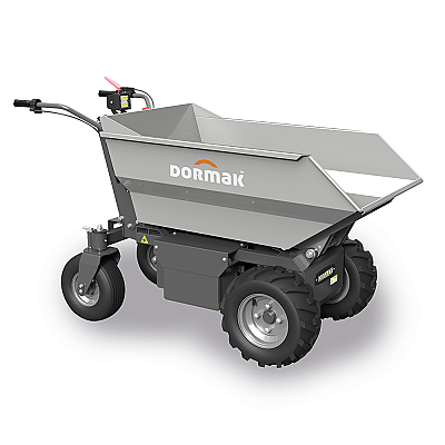 TRANSPORTADOR DORMAK TEH 500