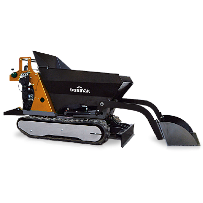 TRANSPORTADOR DORMAK DK 72 S